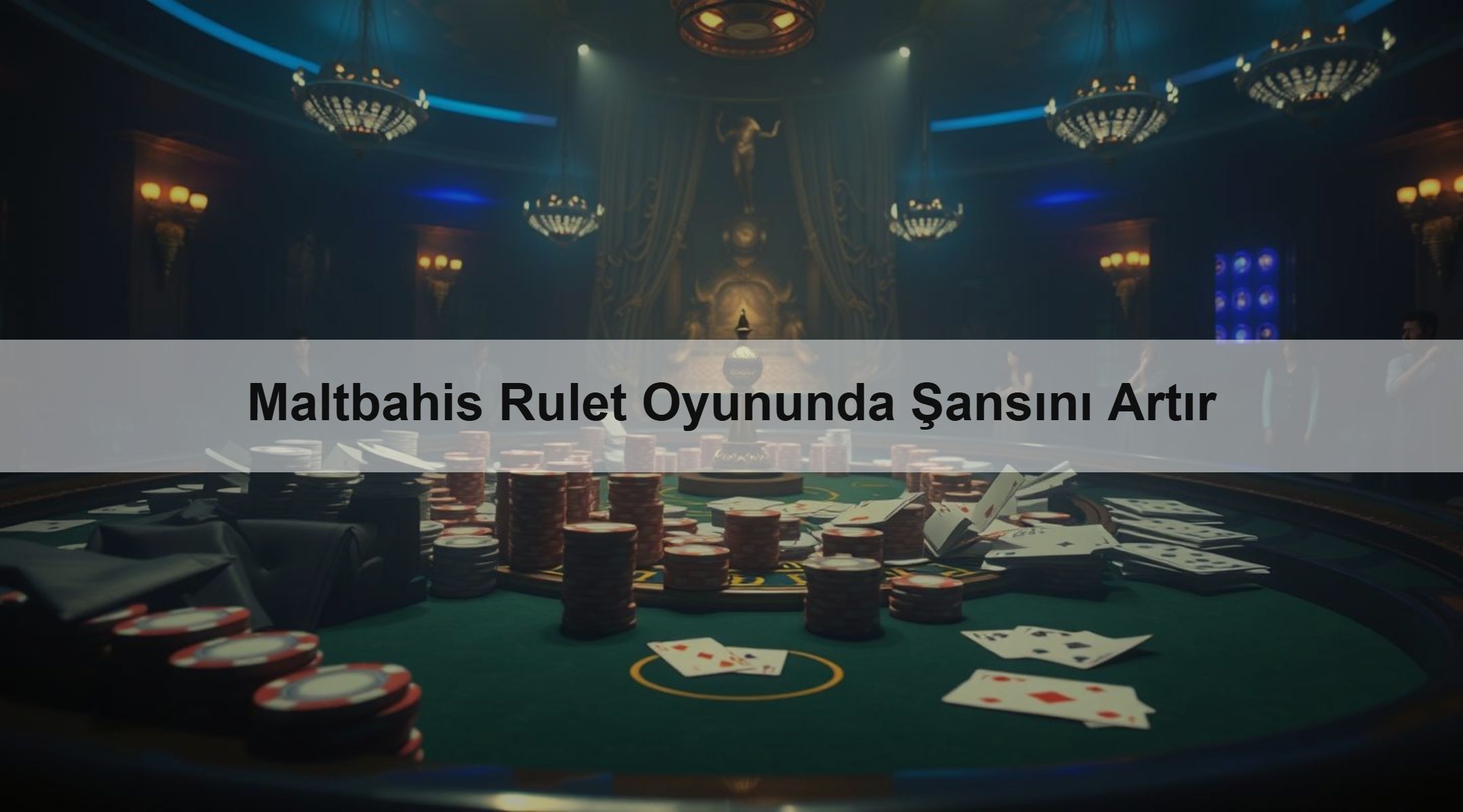 Maltbahis Rulet Oyununda Şansını Artır 1 Maltbahis Rulet Oyununda Şansını Artır