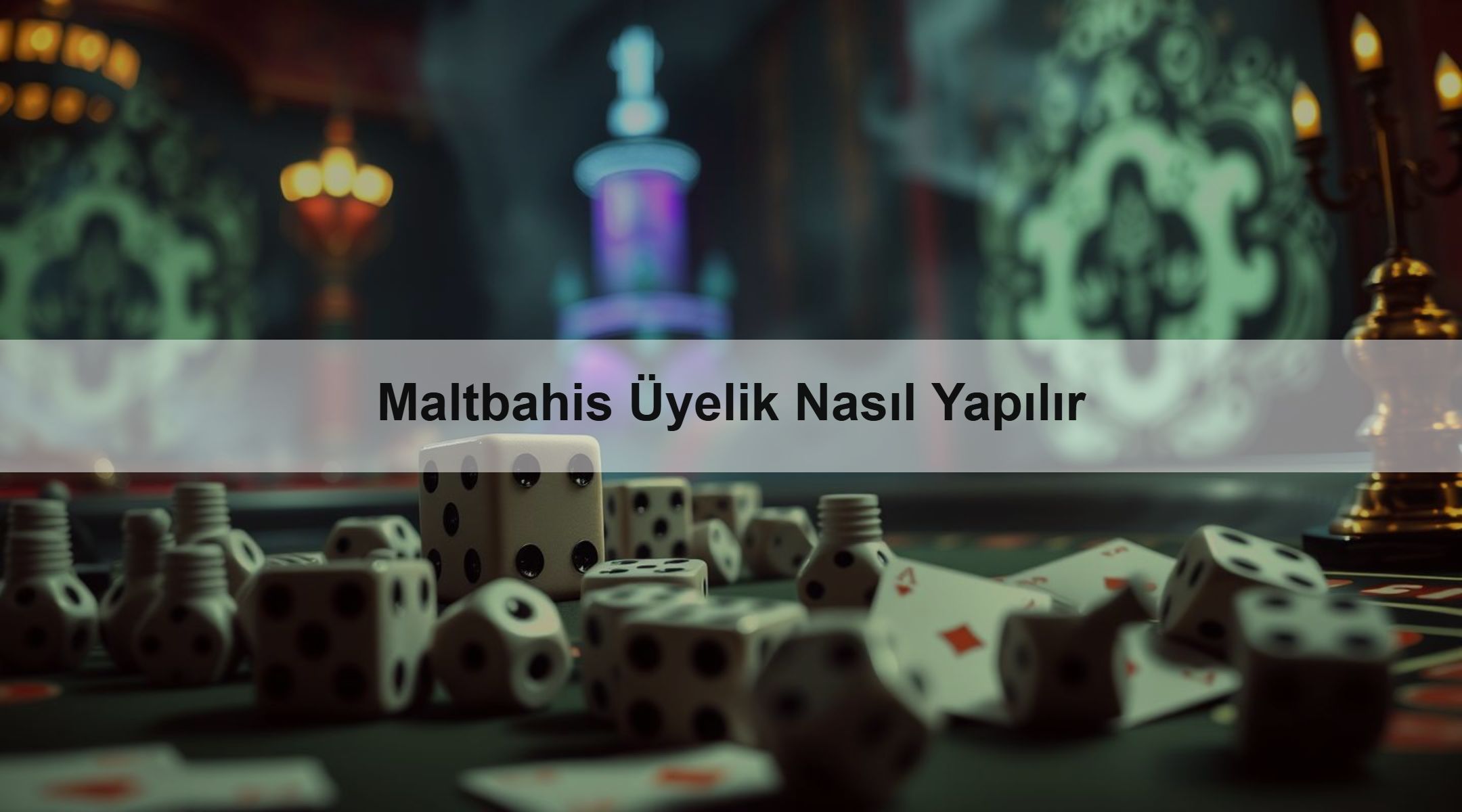 Maltbahis Üyelik Nasıl Yapılır 1 Maltbahis Üyelik Nasıl Yapılır