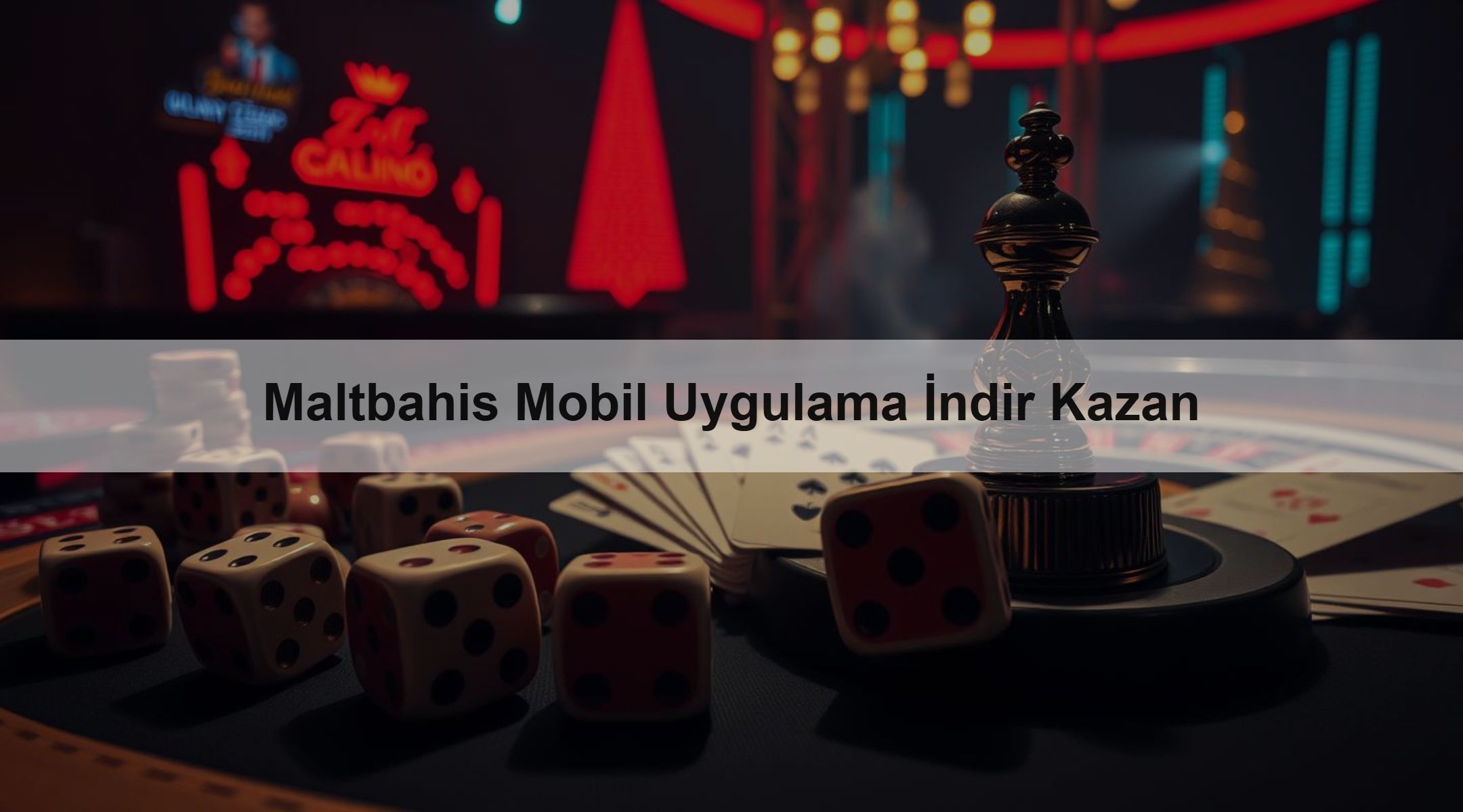 Maltbahis Mobil Uygulama İndir Kazan 1 Maltbahis Mobil Uygulama İndir Kazan