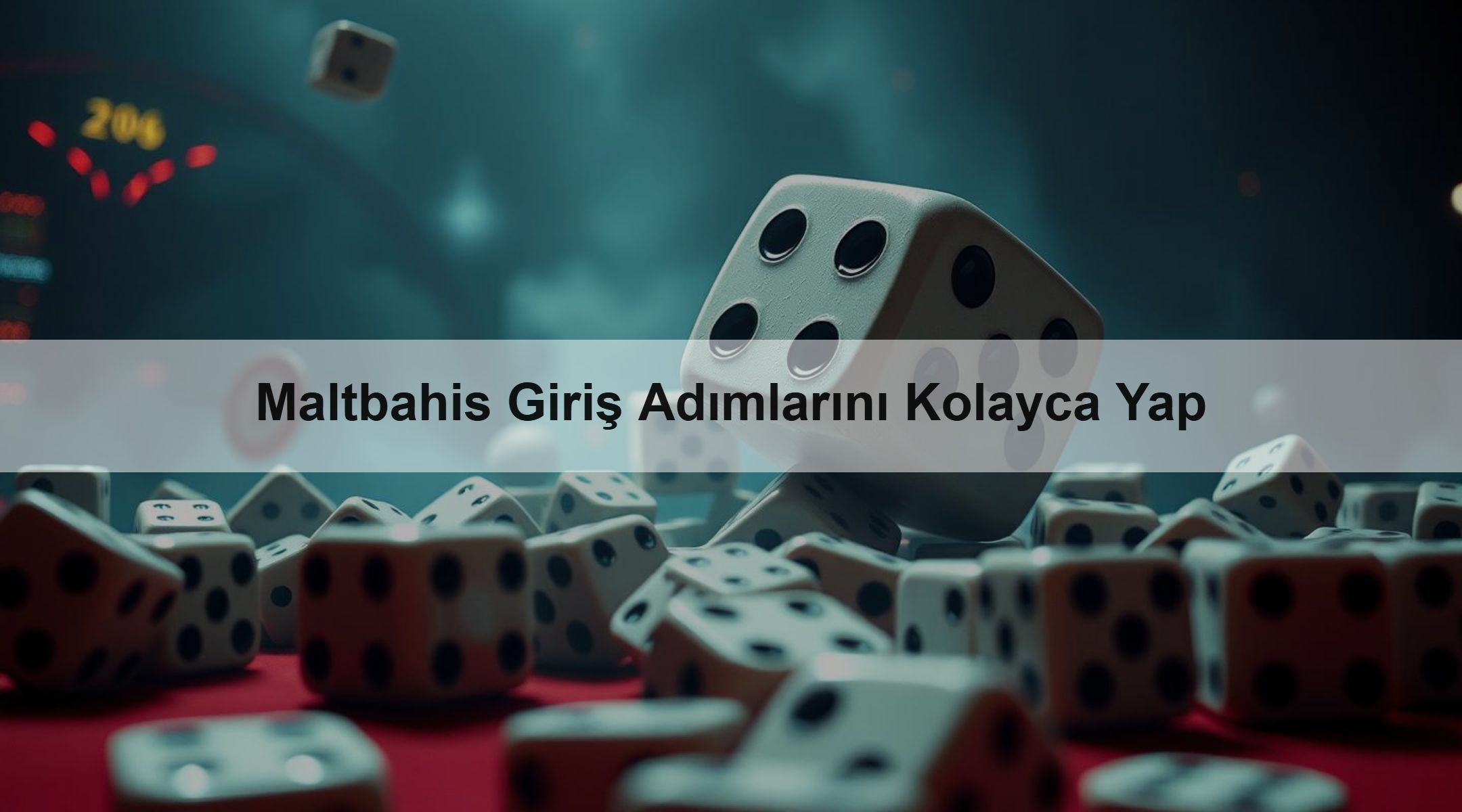 Maltbahis Giriş Adımlarını Kolayca Yap 1 Maltbahis Giriş Adımlarını Kolayca Yap