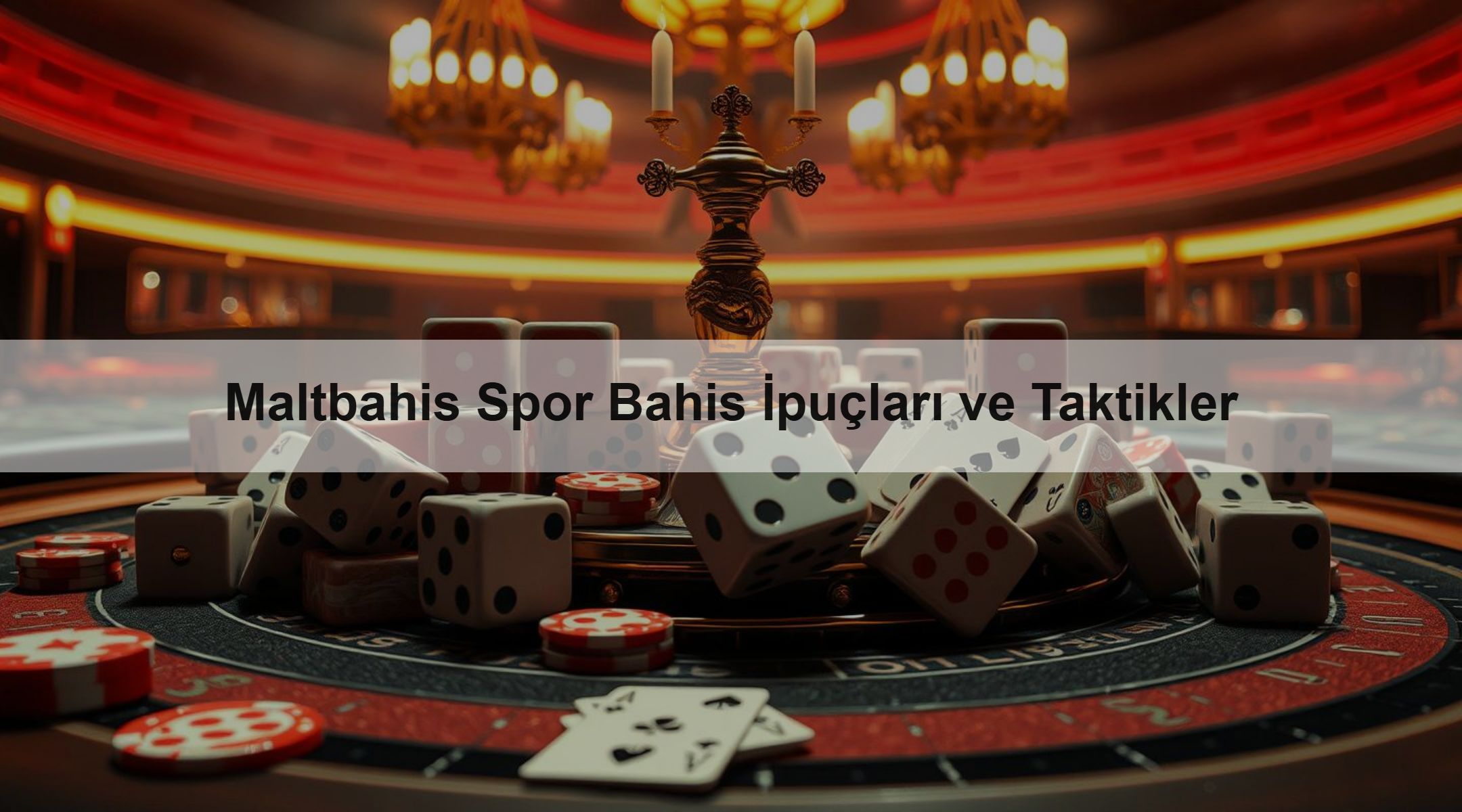 Maltbahis Spor Bahis İpuçları ve Taktikler 1 Maltbahis Spor Bahis İpuçları ve Taktikler