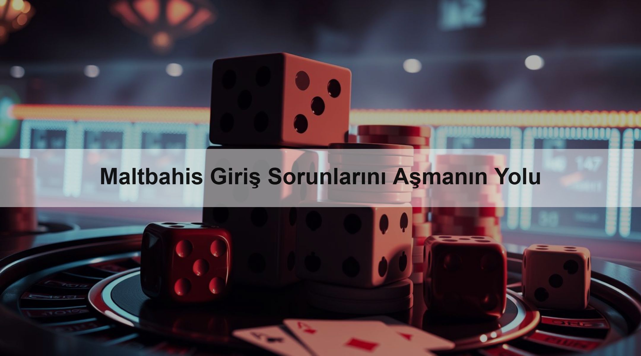 Maltbahis Giriş Sorunlarını Aşmanın Yolu 1 Maltbahis Giriş Sorunlarını Aşmanın Yolu