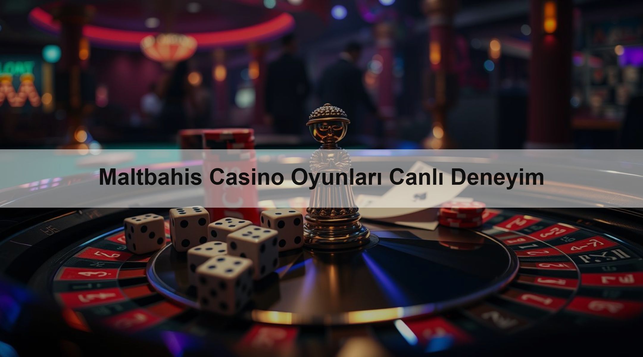 Maltbahis Casino Oyunları Canlı Deneyim 1 Maltbahis Casino Oyunları Canlı Deneyim