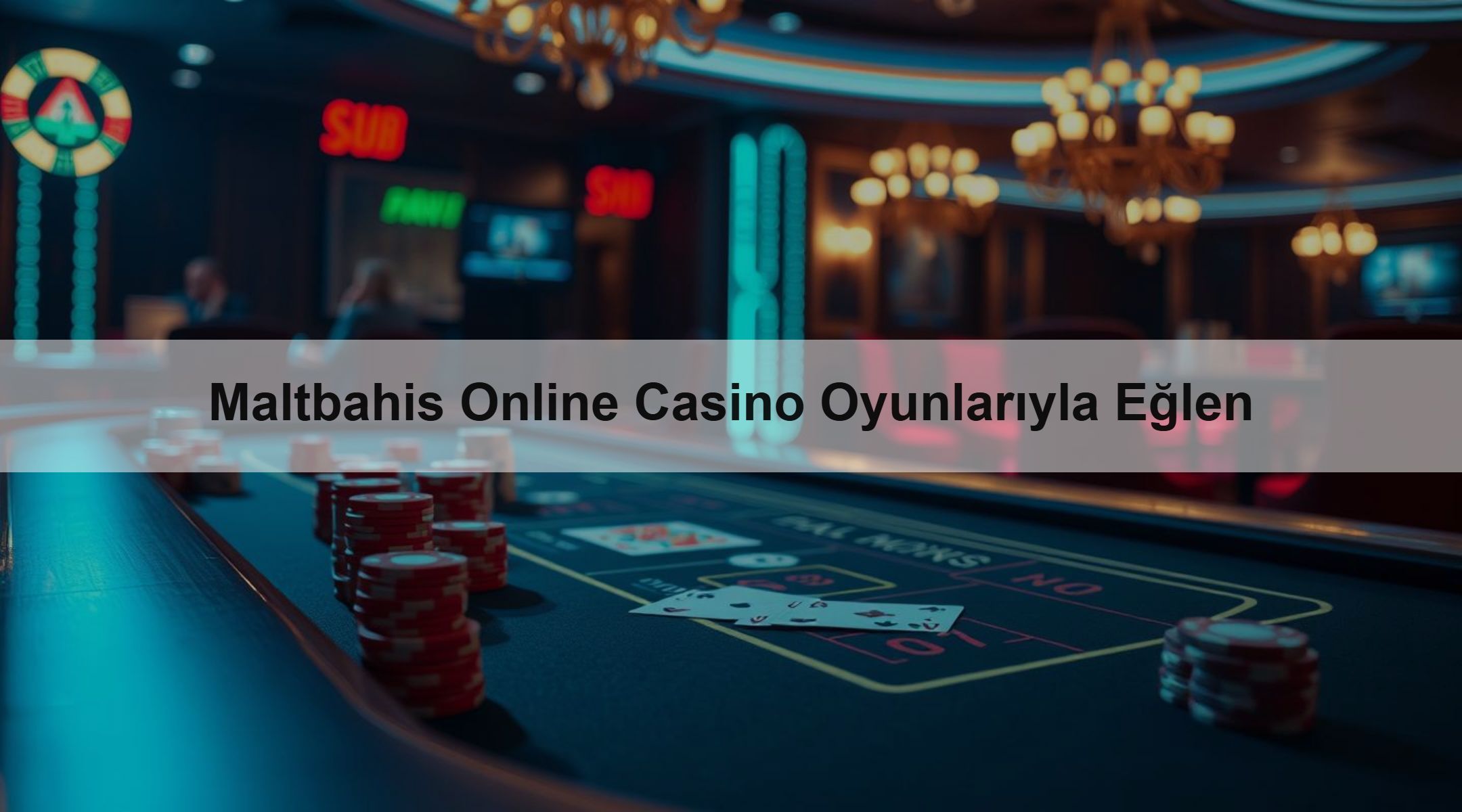 Maltbahis Online Casino Oyunlarıyla Eğlen 1 Maltbahis Online Casino Oyunlarıyla Eğlen